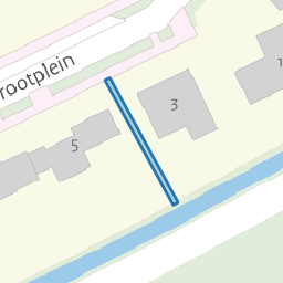 Perceel DBG03-F-2327