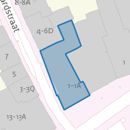 Perceel DBG03-F-2329