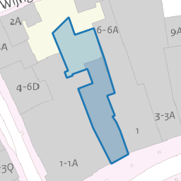 Perceel DBG03-F-2331