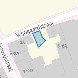 Perceel DBG03-F-2333