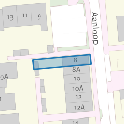 Perceel DBG03-F-2336