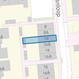 Perceel DBG03-F-2338