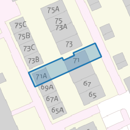 Perceel DBG03-F-2354