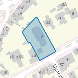 Perceel DBG03-F-2360