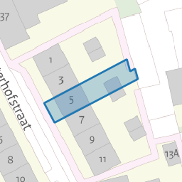 Perceel DBG03-F-2372