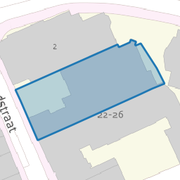 Perceel DBG03-F-2375