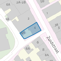 Perceel DBG03-F-2377