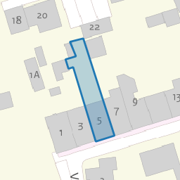 Perceel DBG03-F-2379