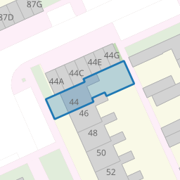 Perceel DBG03-F-2381