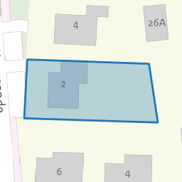 Perceel DBG03-F-2383