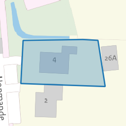 Perceel DBG03-F-2384