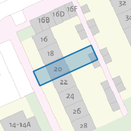 Perceel DBG03-F-2400