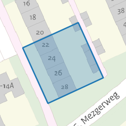 Perceel DBG03-F-2401