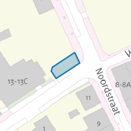 Perceel DBG03-F-2425