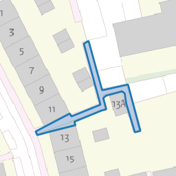 Perceel DBG03-F-2431