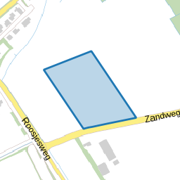 Perceel DBG03-F-2434