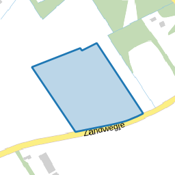 Perceel DBG03-F-2435