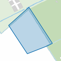 Perceel DBG03-F-2439