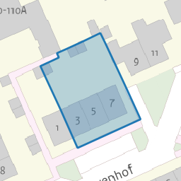 Perceel DBG03-F-2454