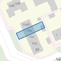 Perceel DBG03-F-2462