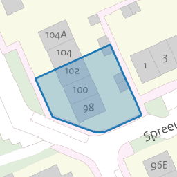 Perceel DBG03-F-2463