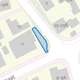 Perceel DBG03-F-2469