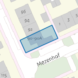 Perceel DBG03-F-2484