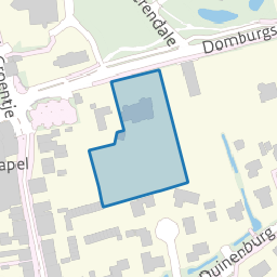 Perceel DBG03-F-2491