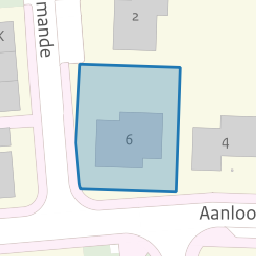 Perceel DBG03-F-2494