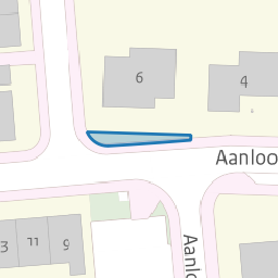 Perceel DBG03-F-2496