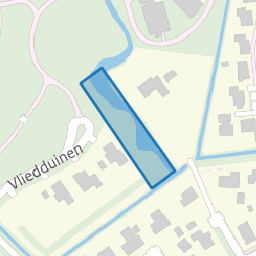 Perceel DBG03-F-2507