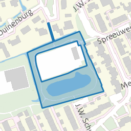 Perceel DBG03-F-2513