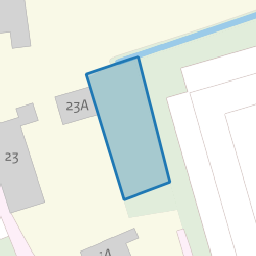 Perceel DBG03-F-2519