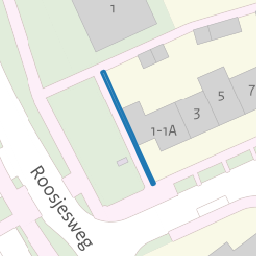 Perceel DBG03-F-2525