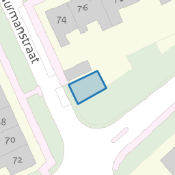 Perceel DBG03-F-2550