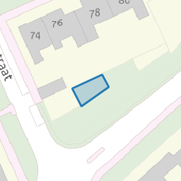 Perceel DBG03-F-2552