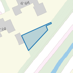 Perceel DBG03-F-2562