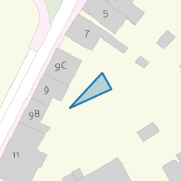 Perceel DBG03-F-2564