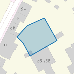 Perceel DBG03-F-2565