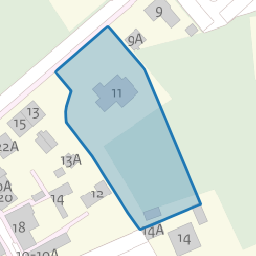 Perceel DBG03-F-2572