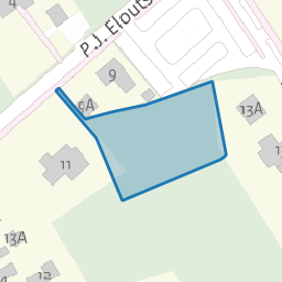 Perceel DBG03-F-2573