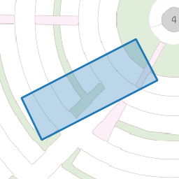 Perceel DBG03-F-2575