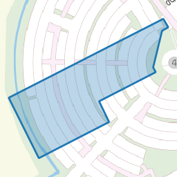 Perceel DBG03-F-2576