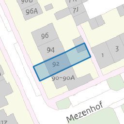 Perceel DBG03-F-2579