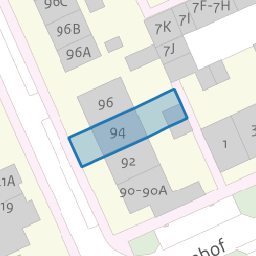 Perceel DBG03-F-2580