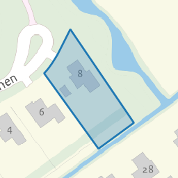 Perceel DBG03-F-2581