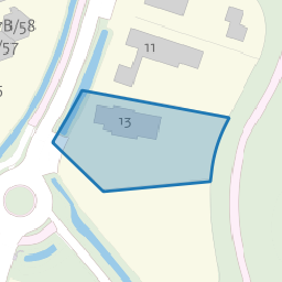 Perceel DBG03-F-2586