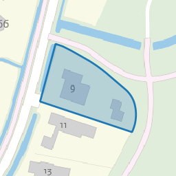 Perceel DBG03-F-2587