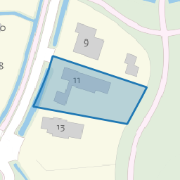 Perceel DBG03-F-2588