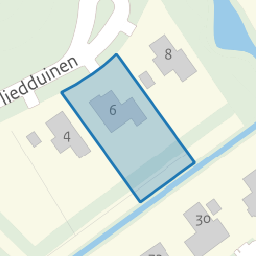 Perceel DBG03-F-2589